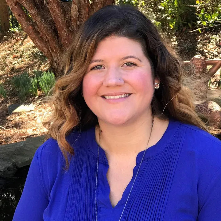 Women In Wellness: Amanda Marks of Resilient Counseling On The Five Lifestyle Tweaks That Will Help Support People’s Journey Towards Better Wellbeing