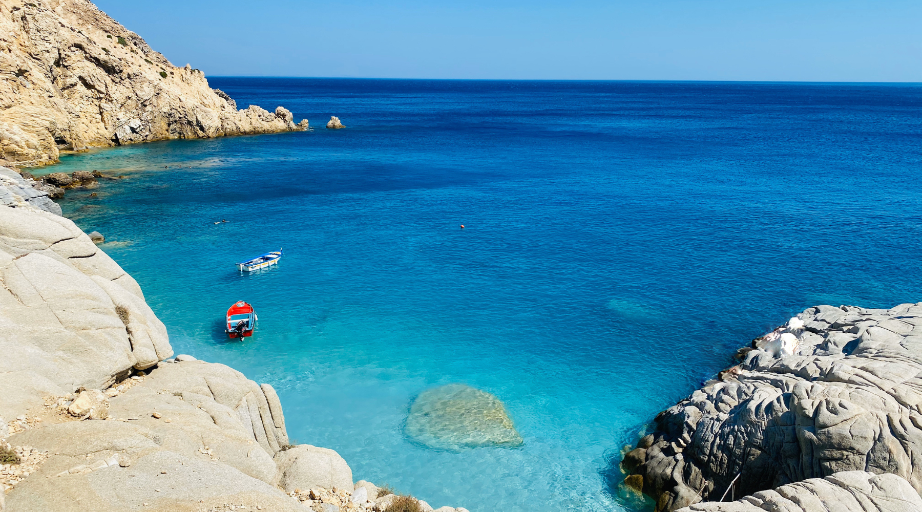 The Longevity Passport: Traveling the "Blue Zones"
