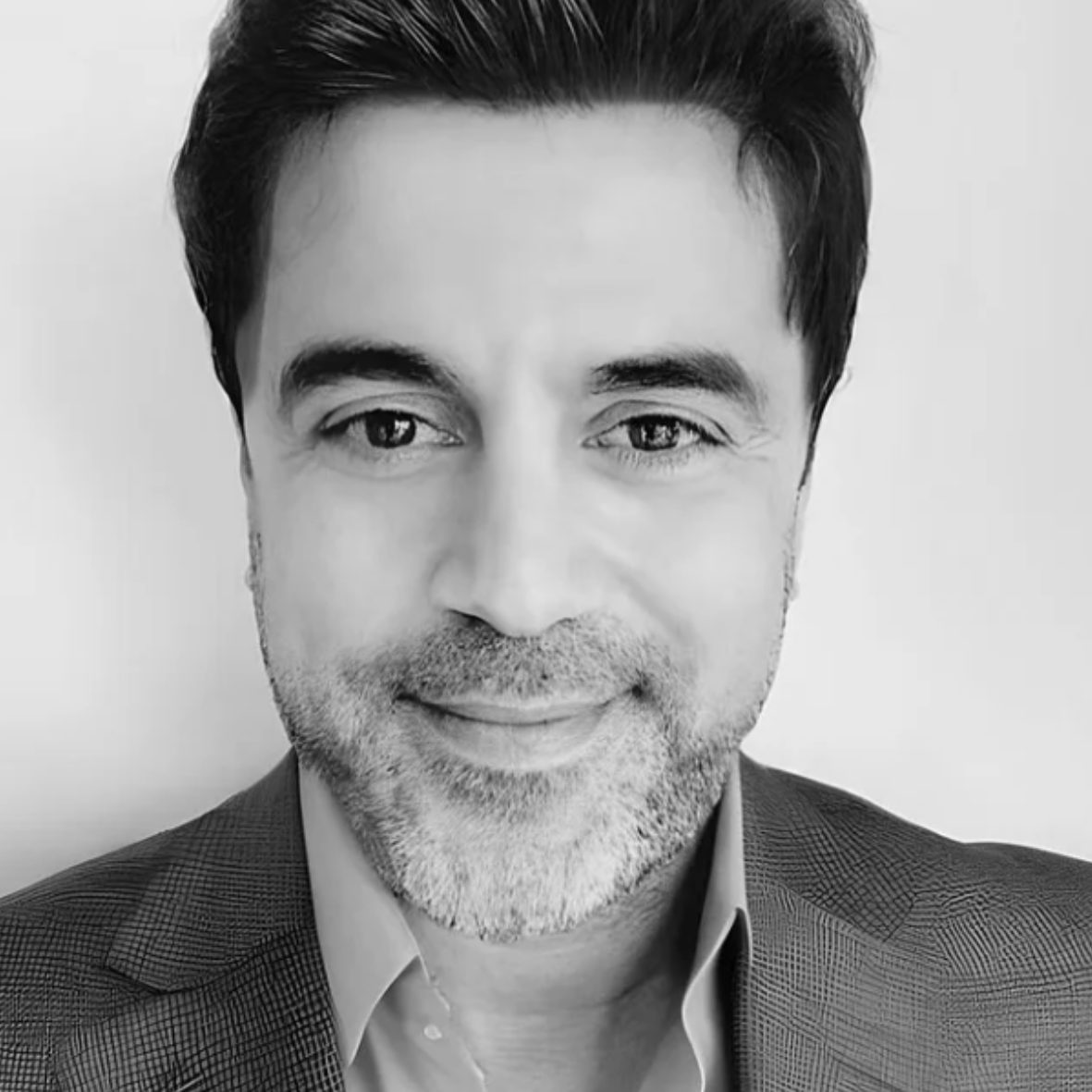Insightful Wisdom: Eziah Syed Of Mend Exploring the Healing Power of Nutrition 