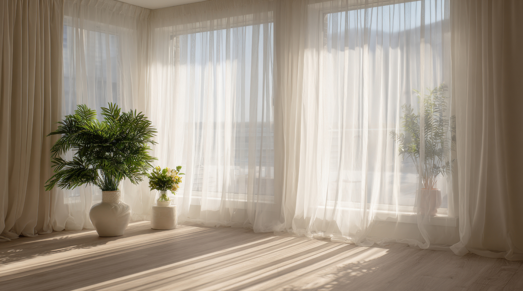 Neuroarchitecture principles applied to wellness-focused home design