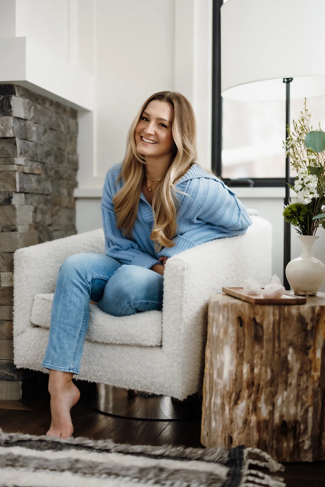 Incredible Wellness Destinations: McKenzie Wisdom of Wise & Well On Why & How Traveling Can Help Us Heal