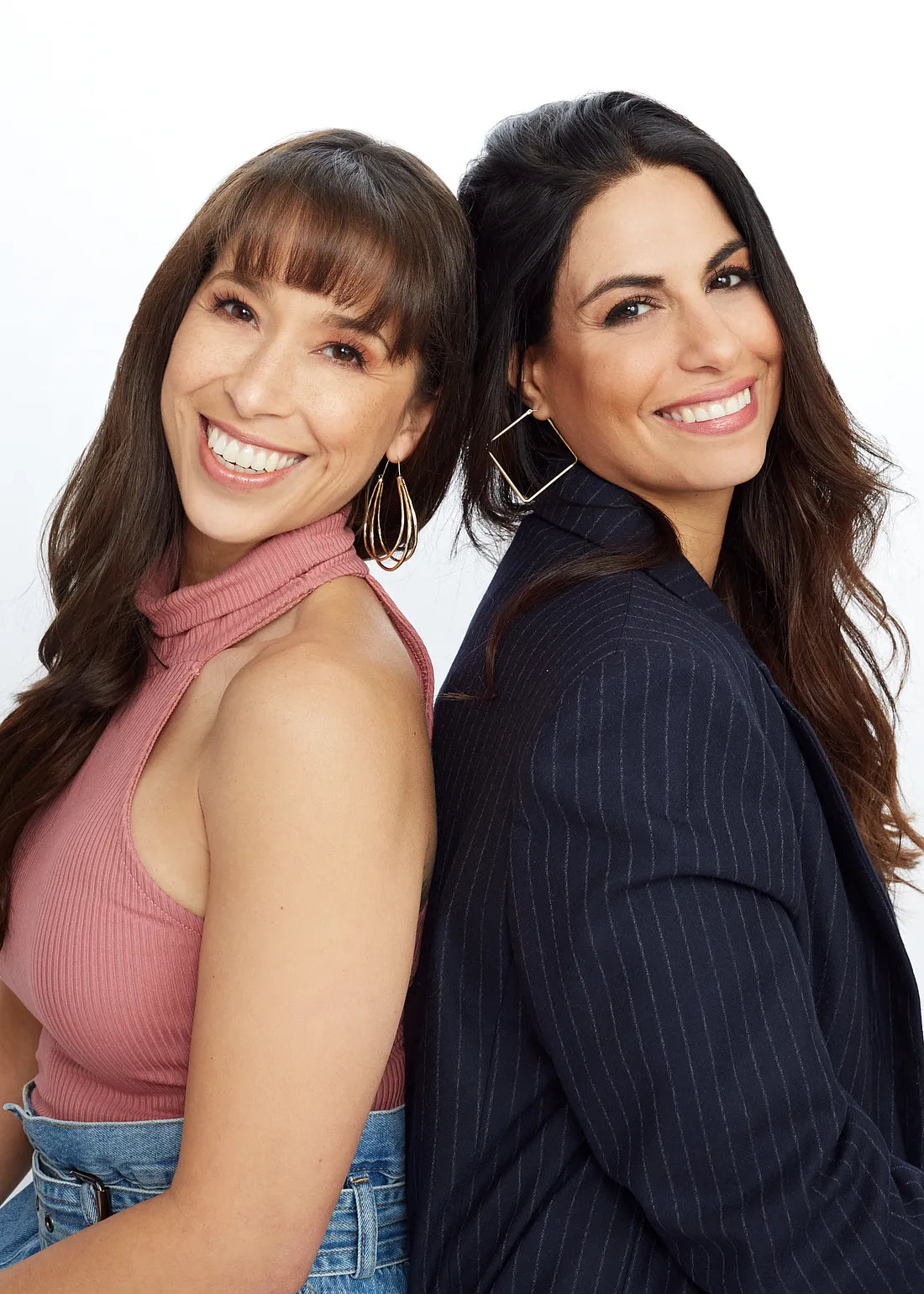 Women In Wellness: Dianna Aguilar and Tanya Major Of élevé On Five Lifestyle Tweaks That Will Help Support People’s Journey Towards Better Wellbeing