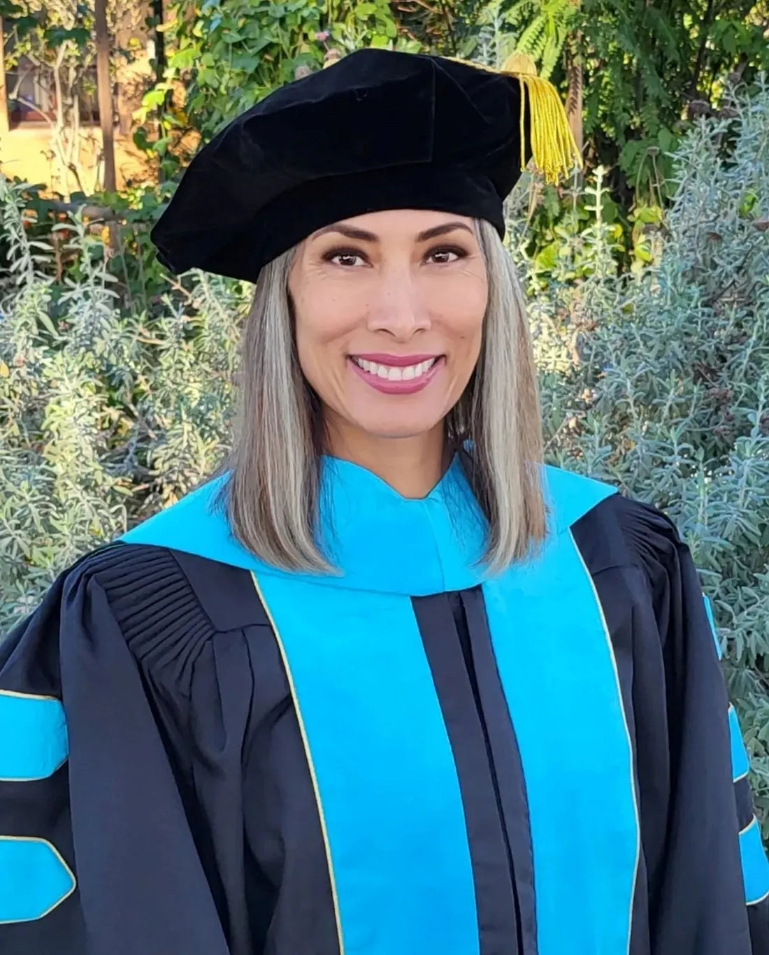 Dr Nina Cash: Second Chapters; How I Reinvented Myself In The Second Chapter Of My Life