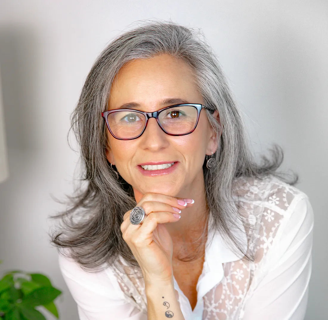 Women In Wellness: Anna Resende Of Mamma Terra Health Coaching On The Five Lifestyle Tweaks That Will Help Support People’s Journey Towards Better Wellbeing