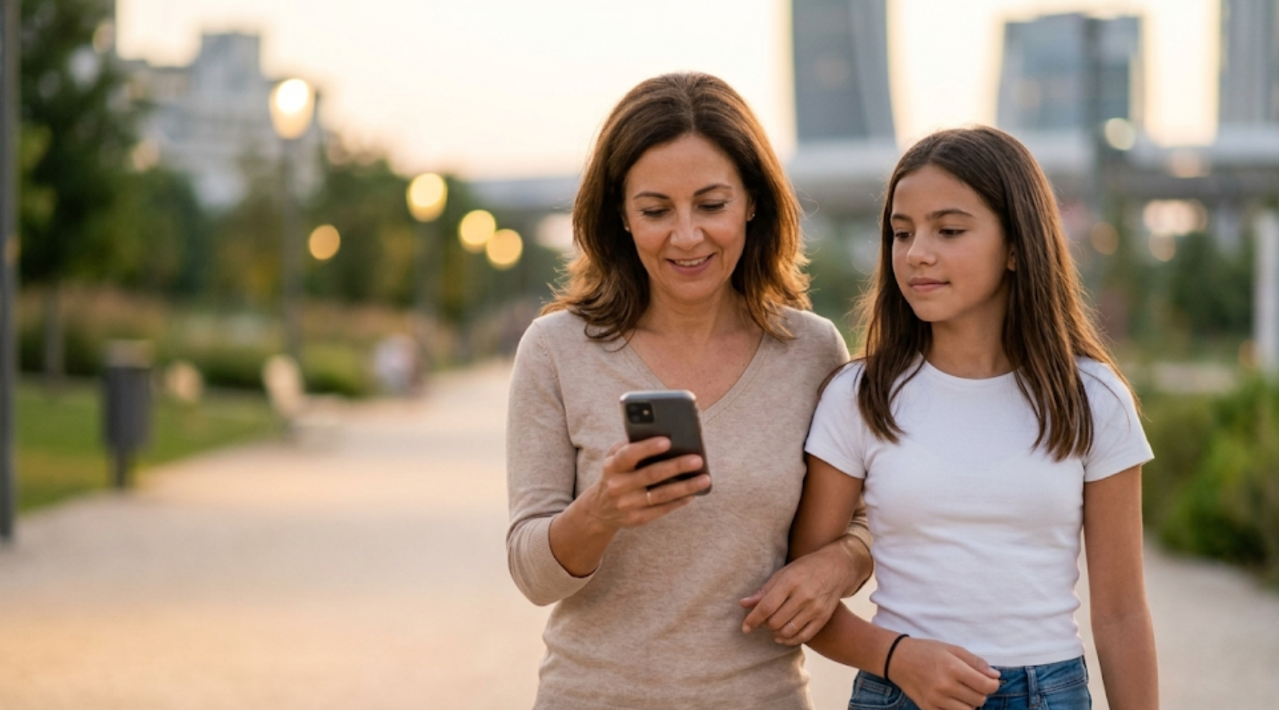 Beyond the "Dot on a Map": Why Tracking Apps Fall Short for True Family Prevention