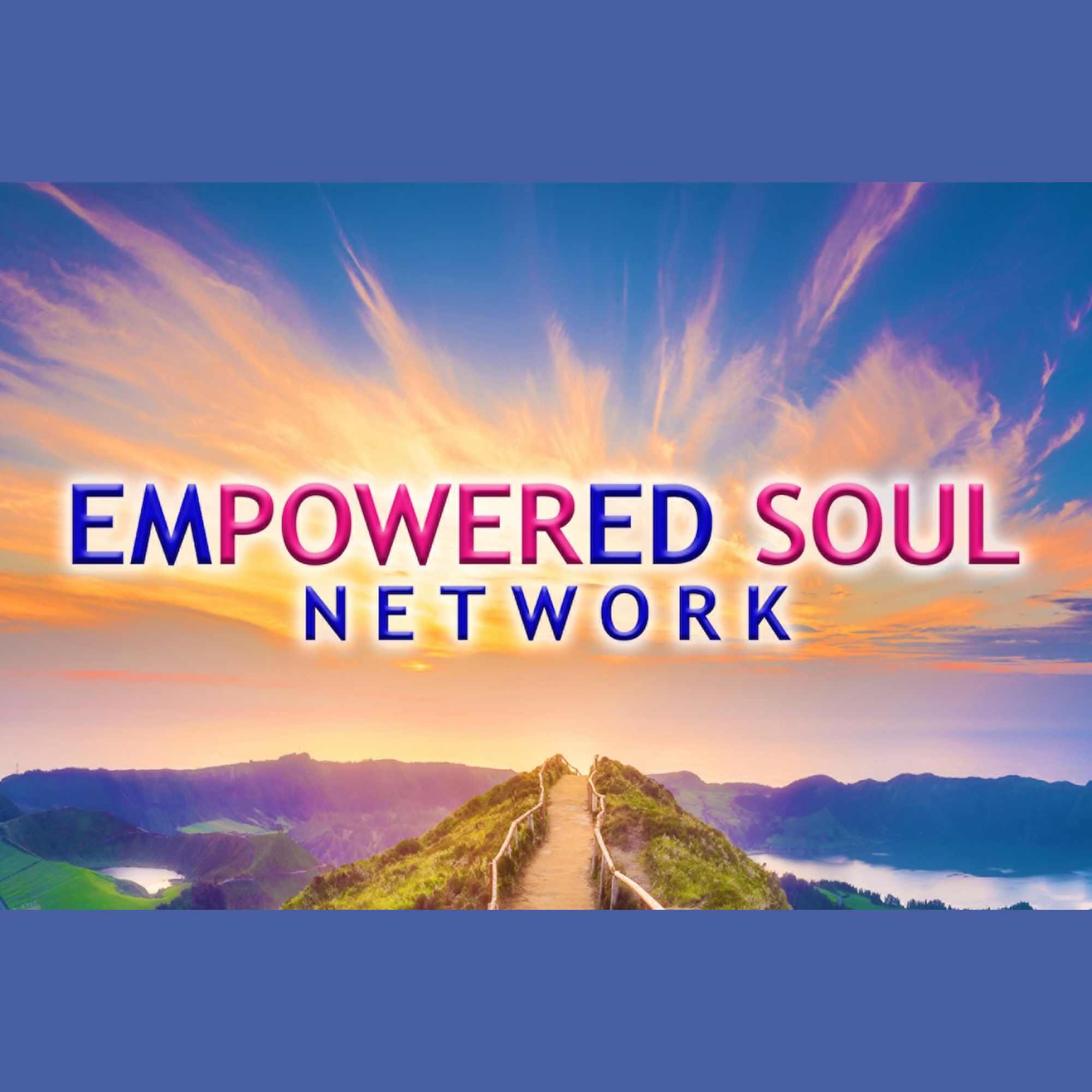 Empowered Soul Network - Sondra Kellog interviews Wanda Malhotra