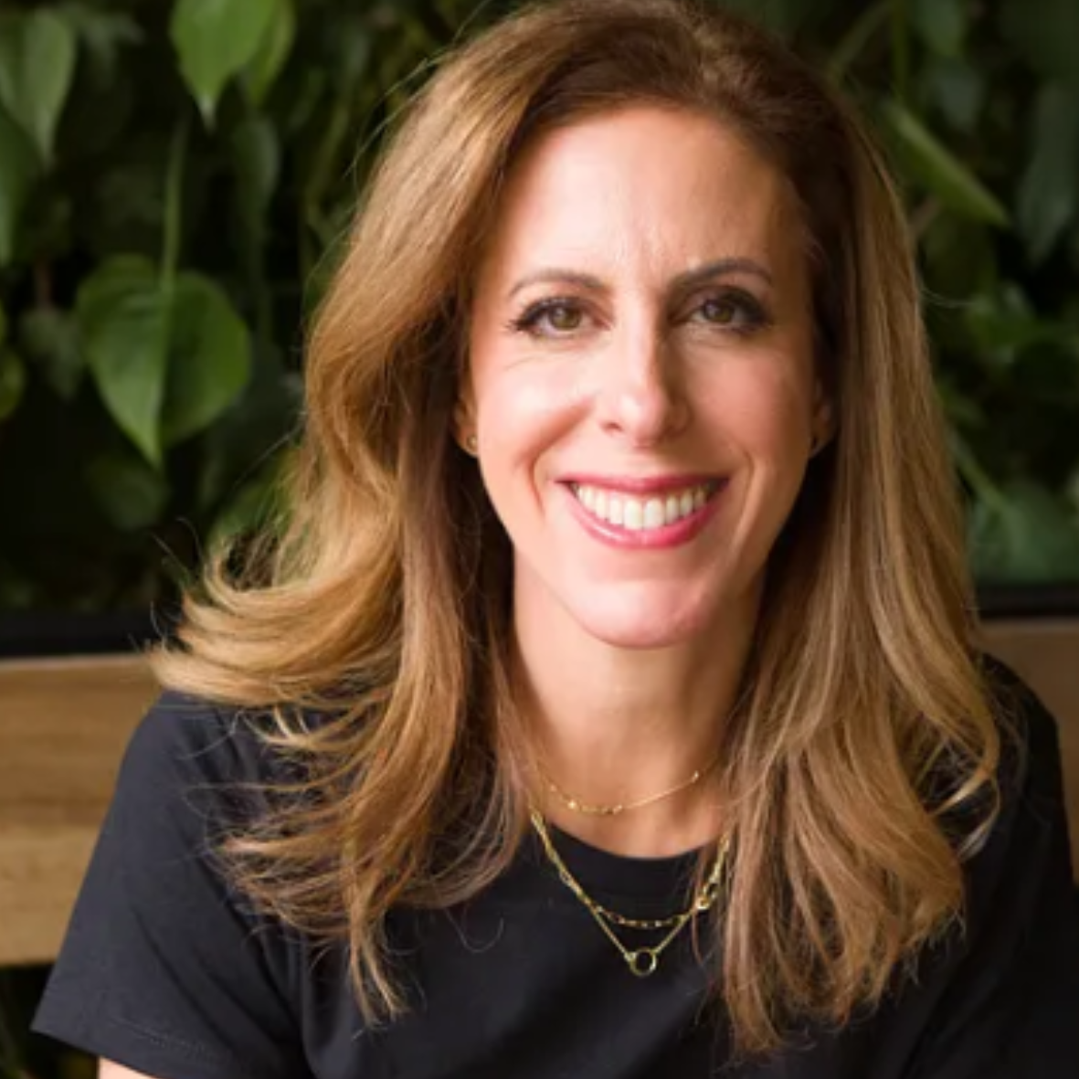 Insightful Wisdom: Food Scientist Nurit Raich On The Power of Food as Medicine 