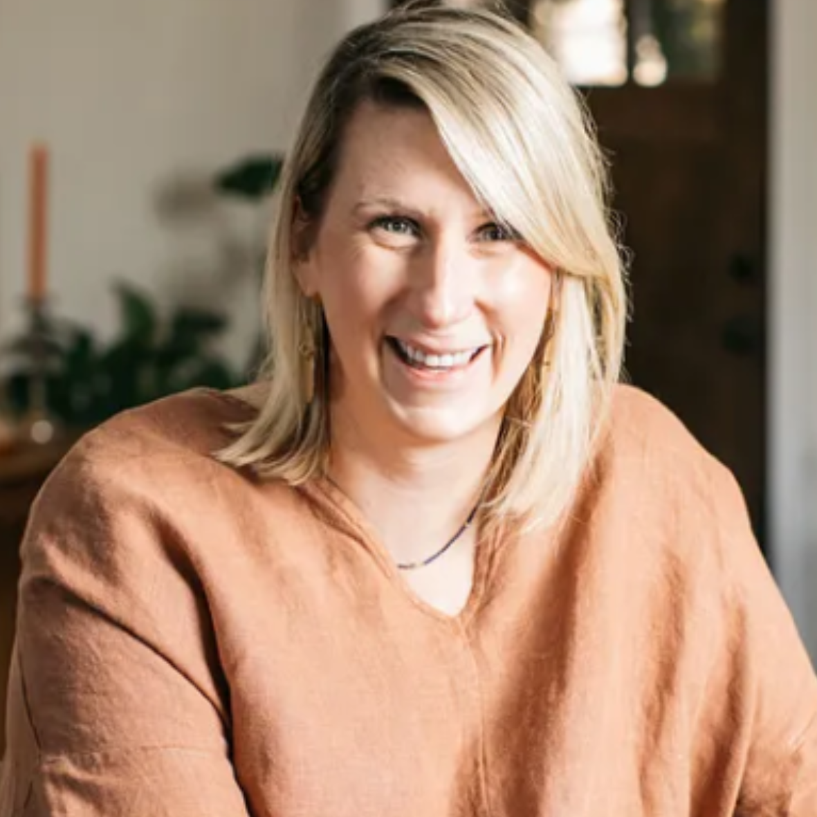Empowering Women in Well-being: Katy Poole of Katy Poole Wellness On The Five Lifestyle Tweaks That Will Help Support People’s Journey Towards Better Wellbeing