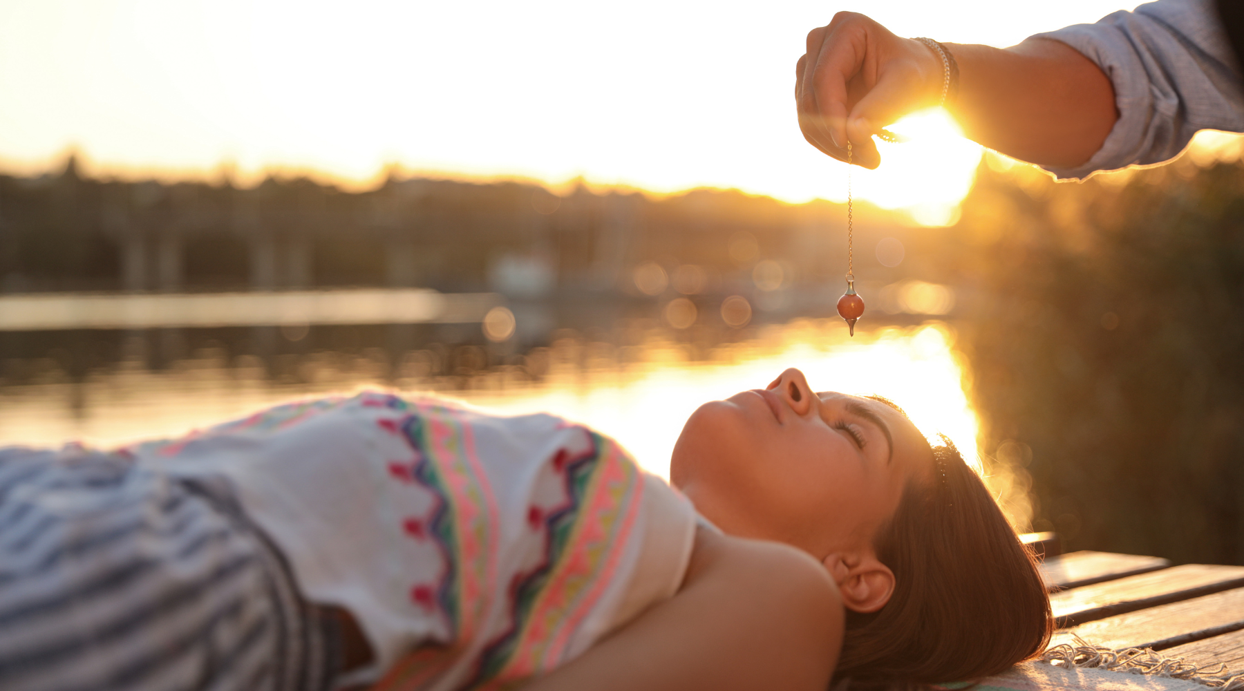 The Power of Deep Connections, Holistic Healing and Mental Health