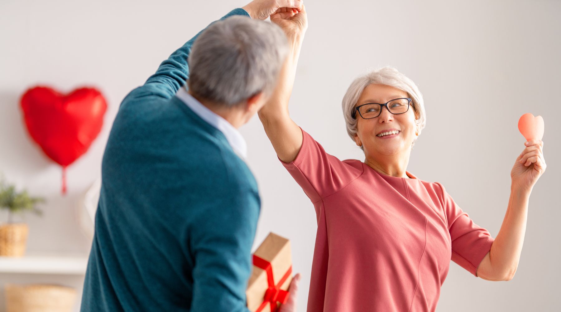 Wellness-Centric Valentine's Day: 22 Mindful Ideas to Celebrate Love