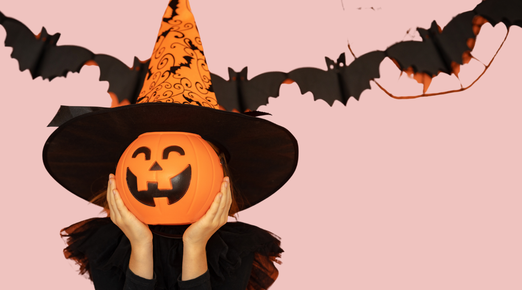 Healthy Halloween Hacks: A Guide to Family Fun, Flavor, and Creativity
