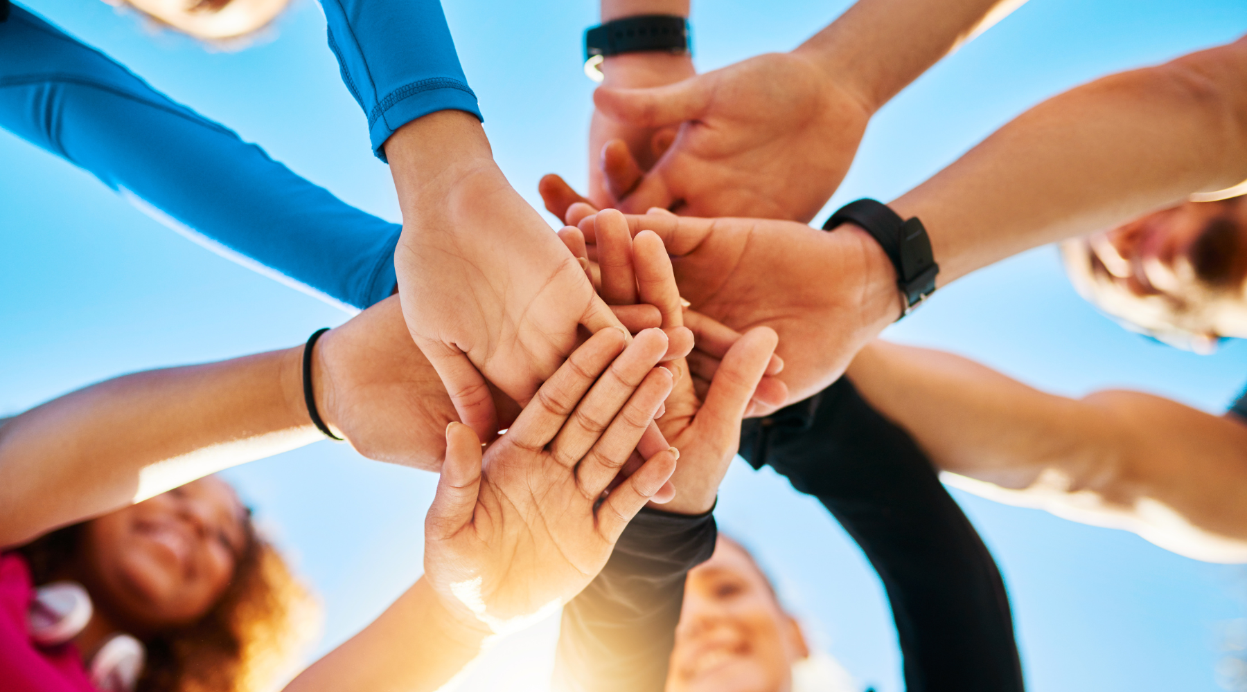 The Power of Community and Storytelling