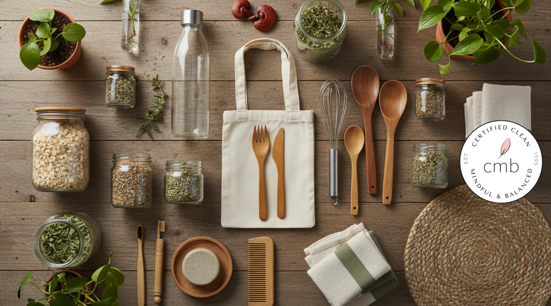 CMB Certification: The Gold Standard in Wellness