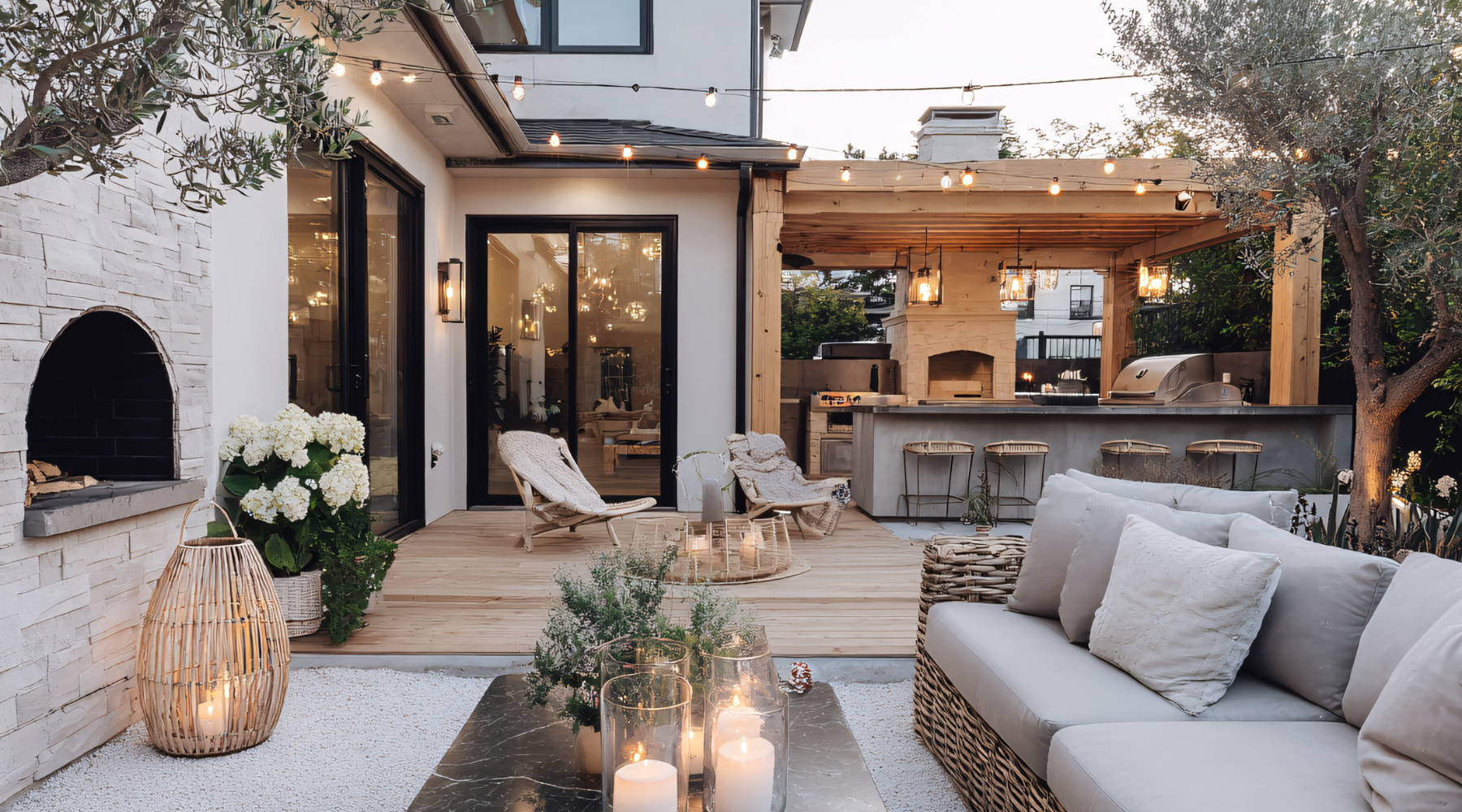 Wellness Real Estate: The Hot New Trend in Lifestyle Innovation