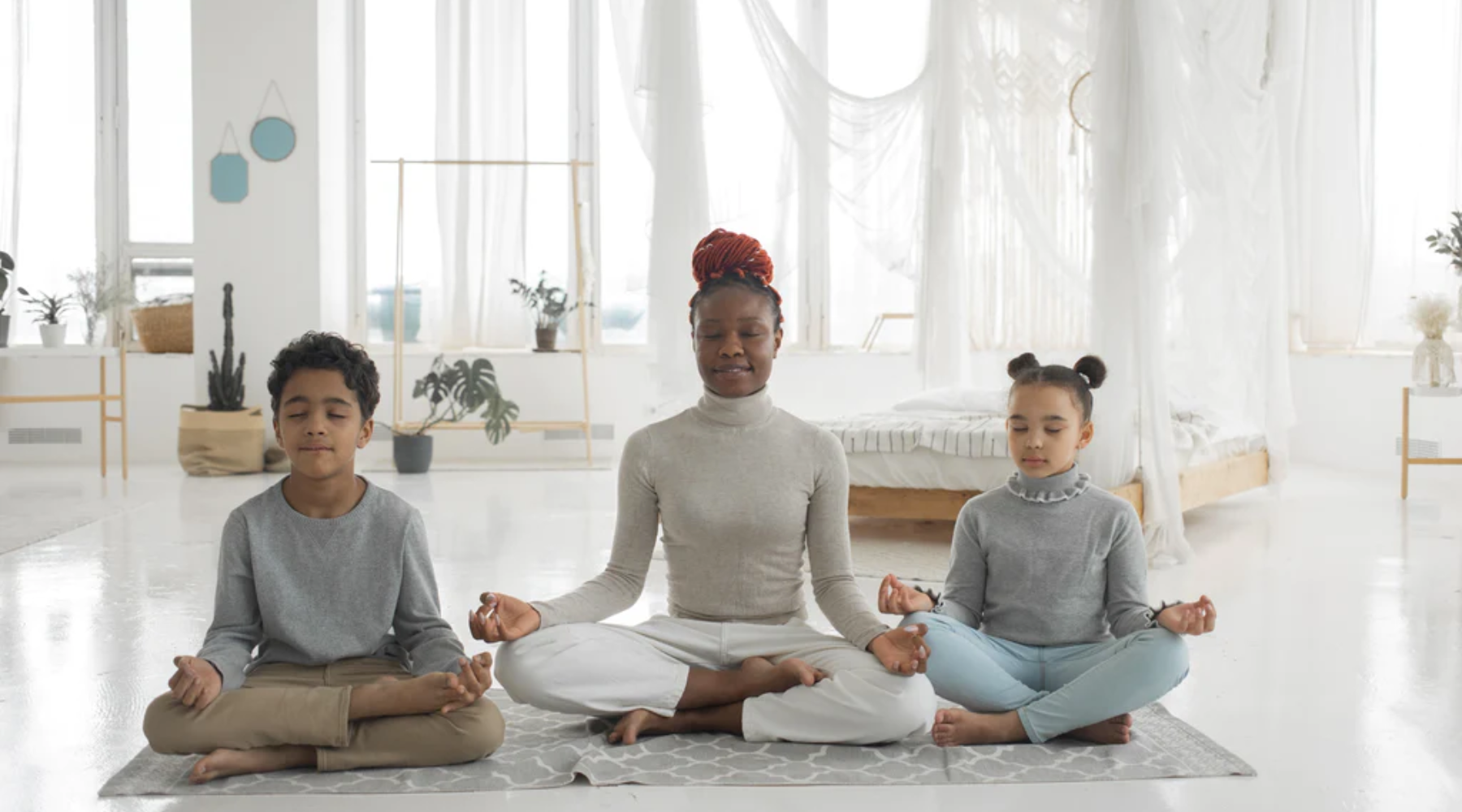 5 Activities That Can Help Your Child Process Anxiety