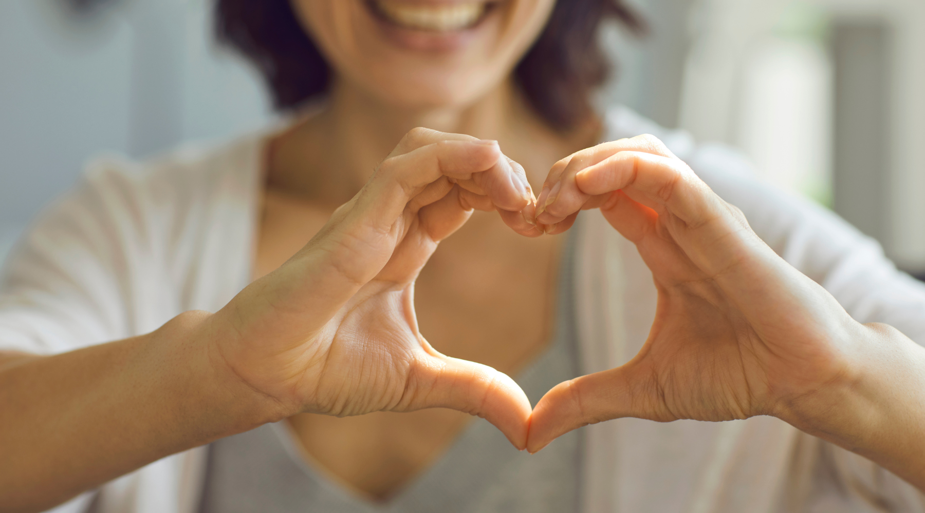4 Qualities to Cultivate this Holiday Season