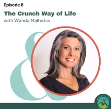Mamma Terra: The Crunchy Way of Life with Wanda Malhotra