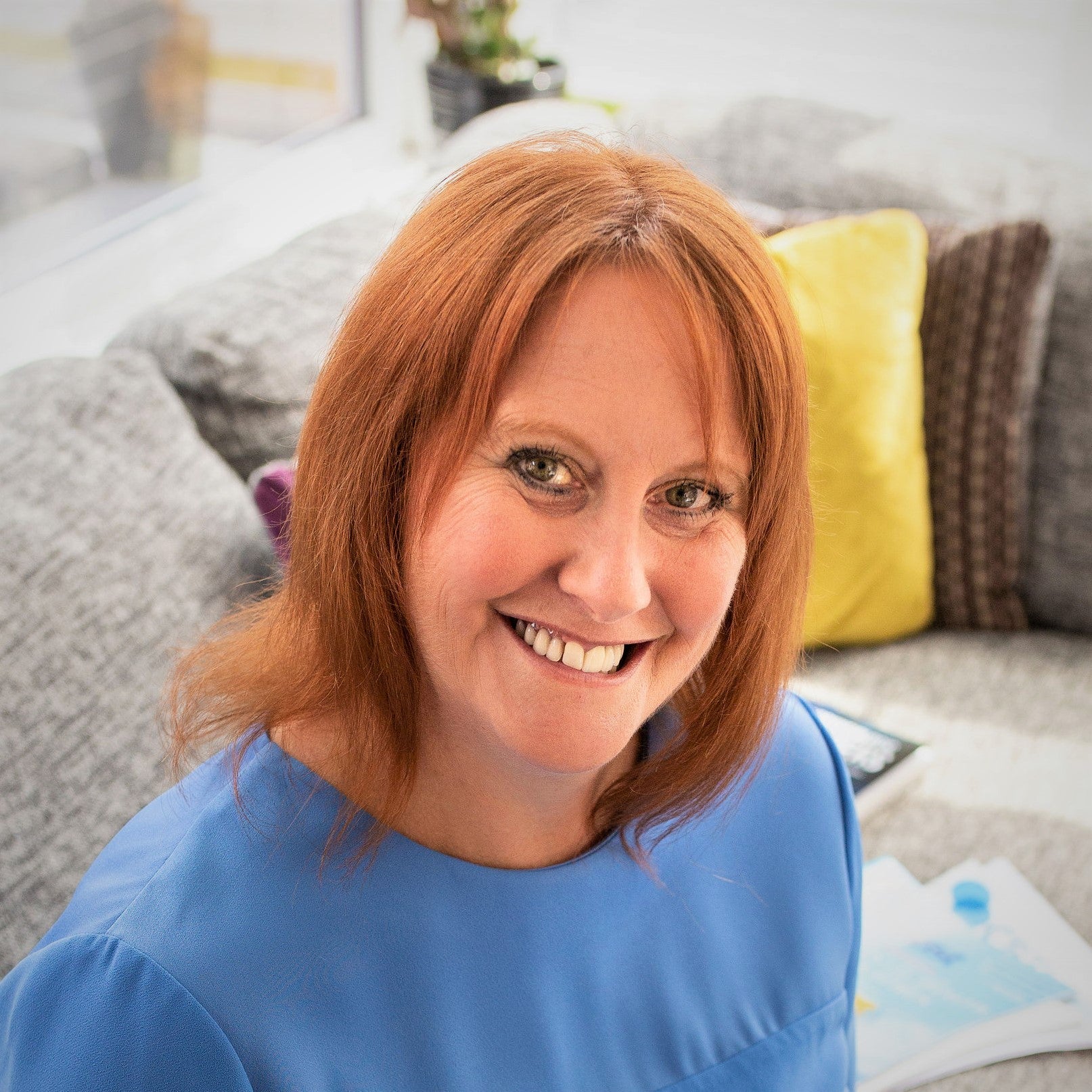 Women In Wellness: Tina Wright of Evolve On The Five Lifestyle Tweaks That Will Help Support People’s Journey Towards Better Wellbeing