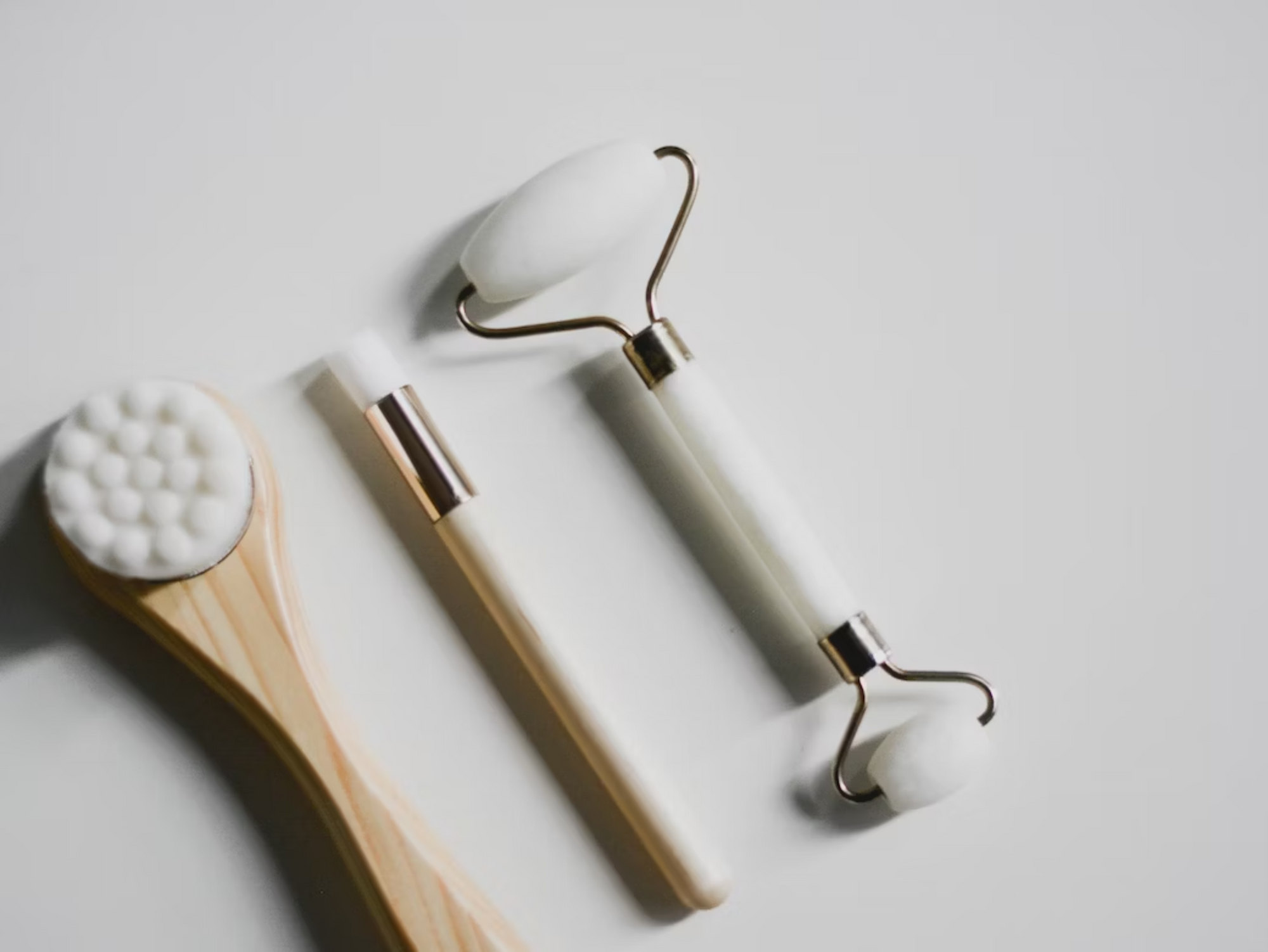 Skincare tools