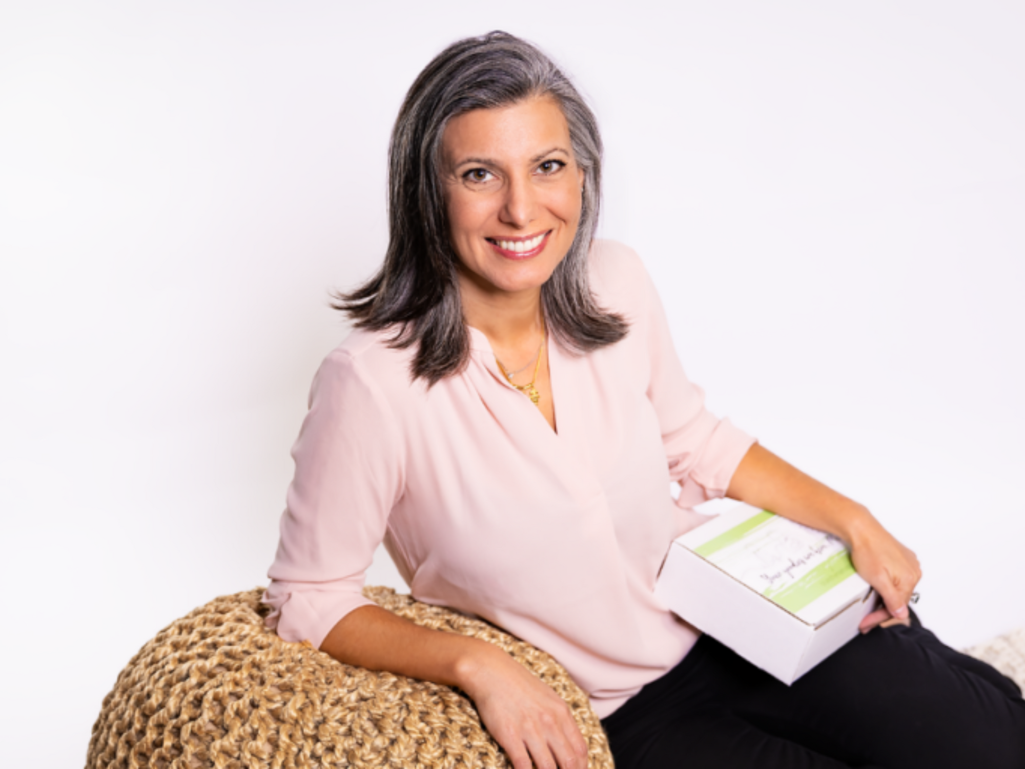 NY Weekly: Crunchy Mama Box: Pioneering Wellness and Sustainability with a Unique Approach
