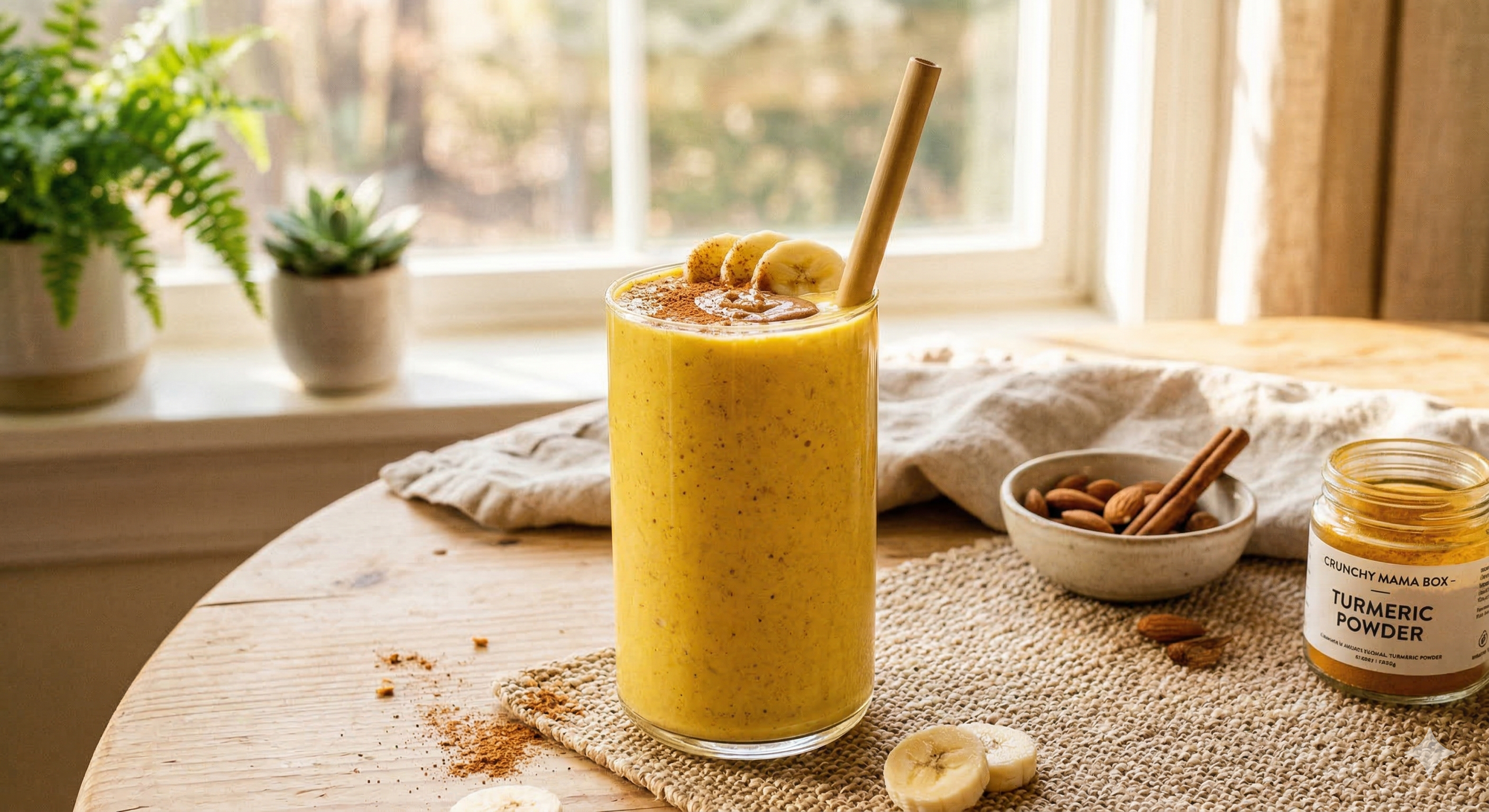 Golden Morning Fuel