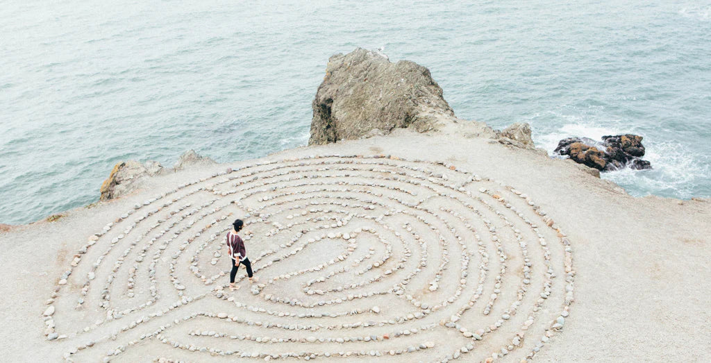Getting to the Root of Self-Care