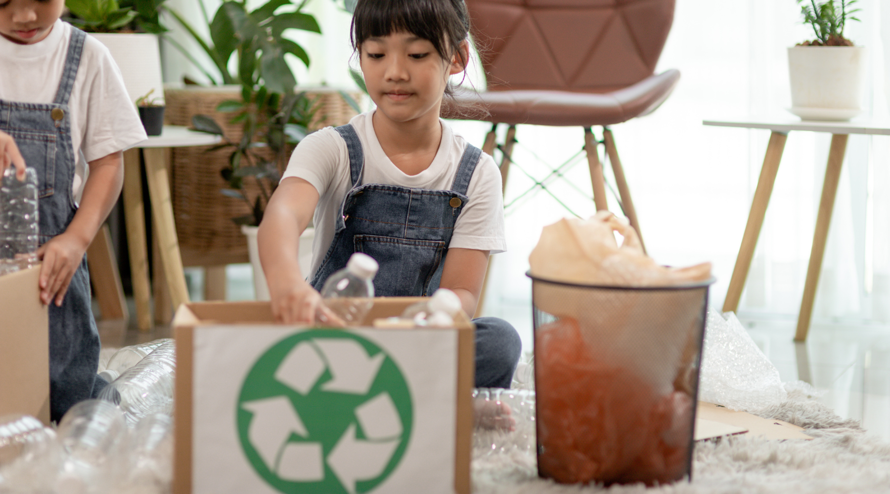 How to Live Sustainably When You Don’t Own Your Home