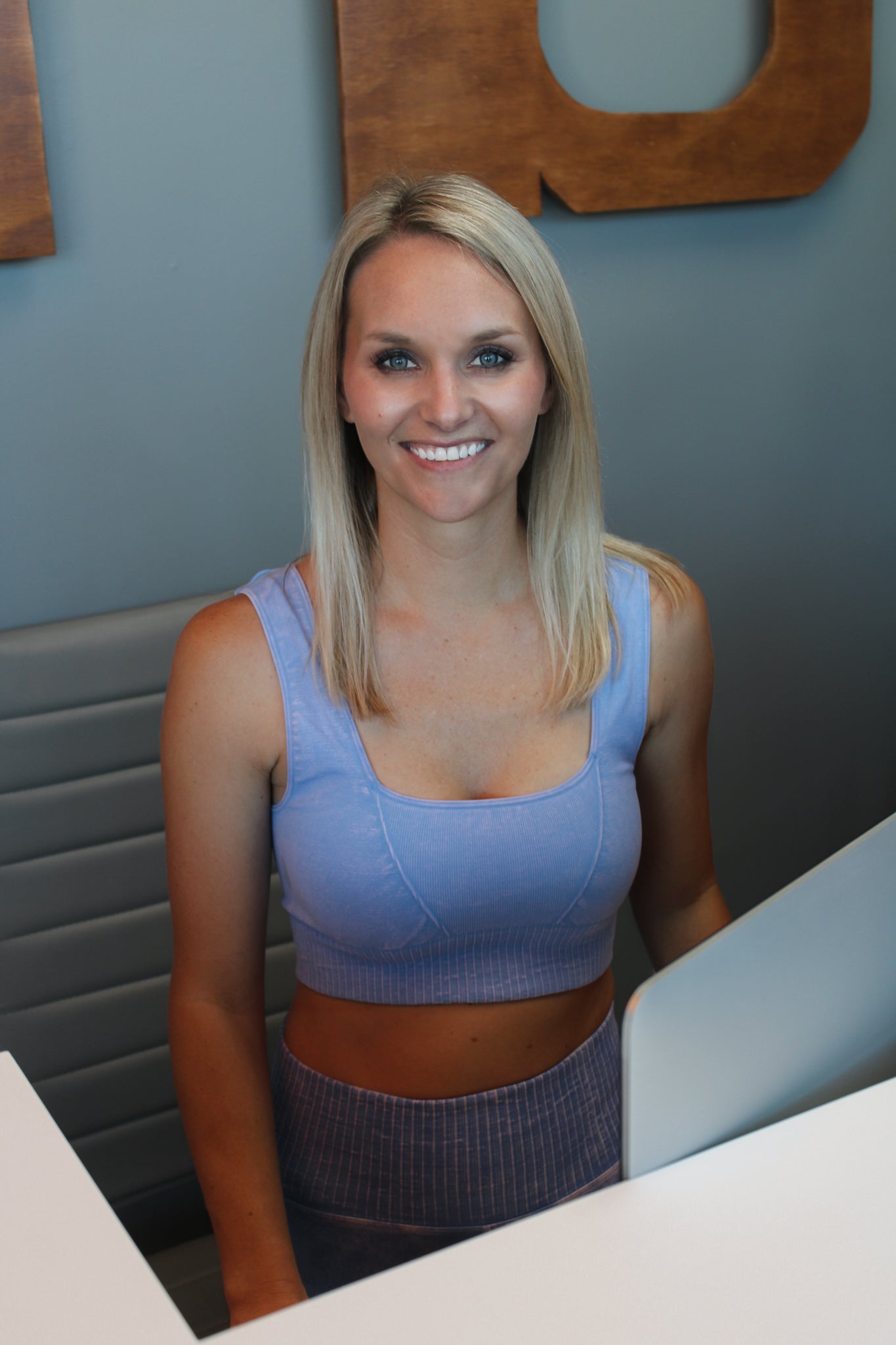 Fitness Champions: Why & How Kayla Ridenour of Neighborhood Barre Farragut Is Helping To Champion Fitness