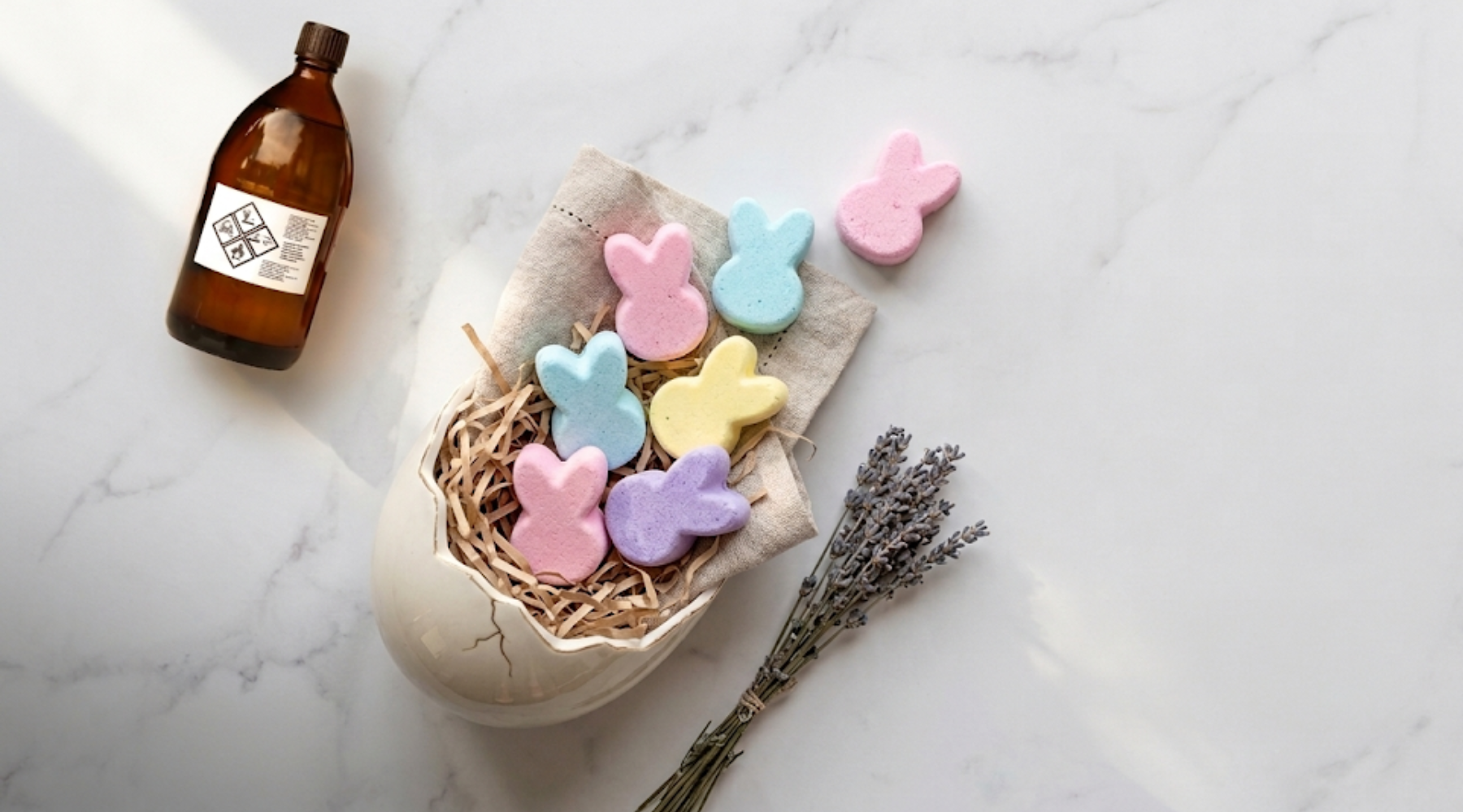 Easter Reimagined: Trading Toxic Traditions for Botanical Bliss