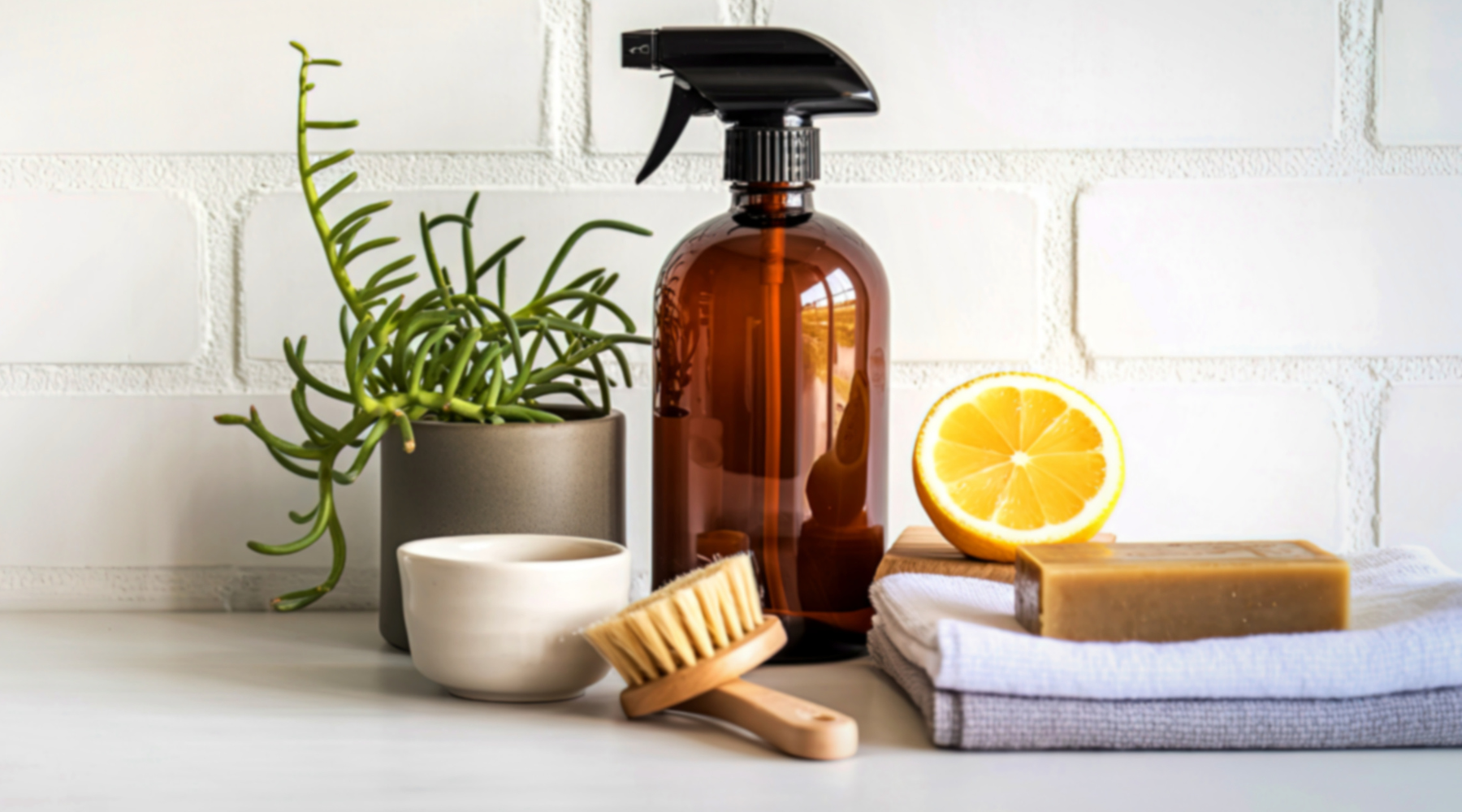 Beyond the Fumes: Why DIY Botanical Cleaners are the Ultimate Home Upgrade