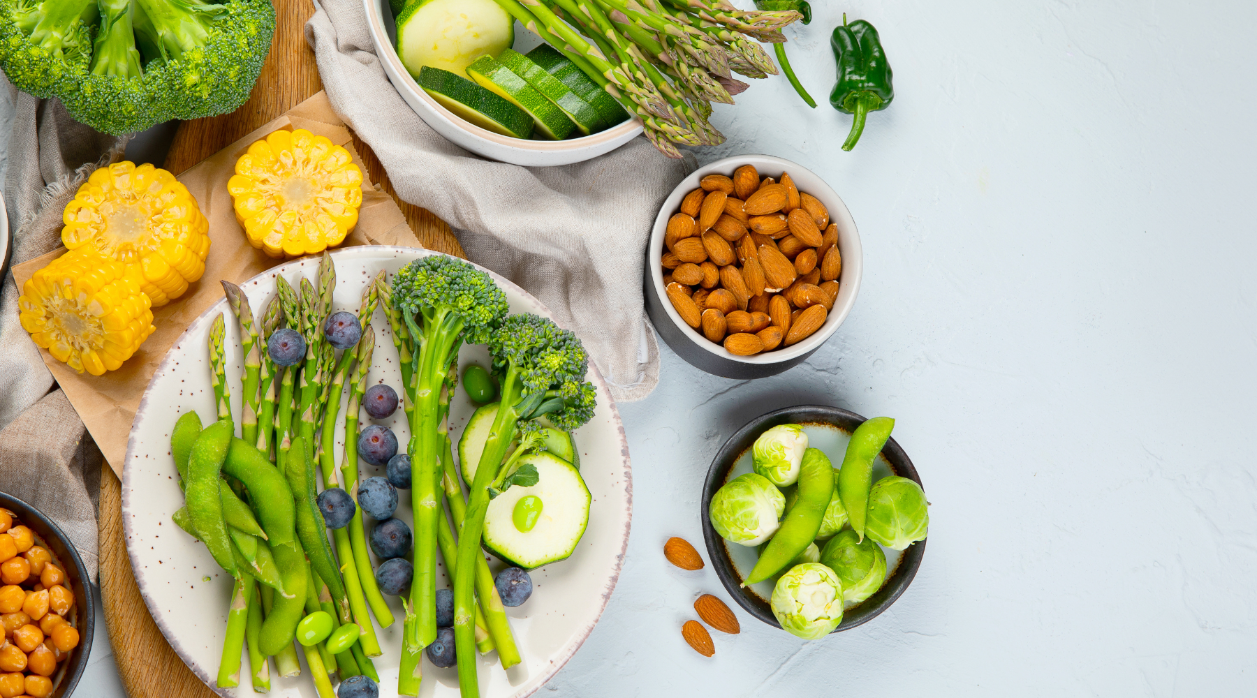Tips for a Plant-based Thanksgiving