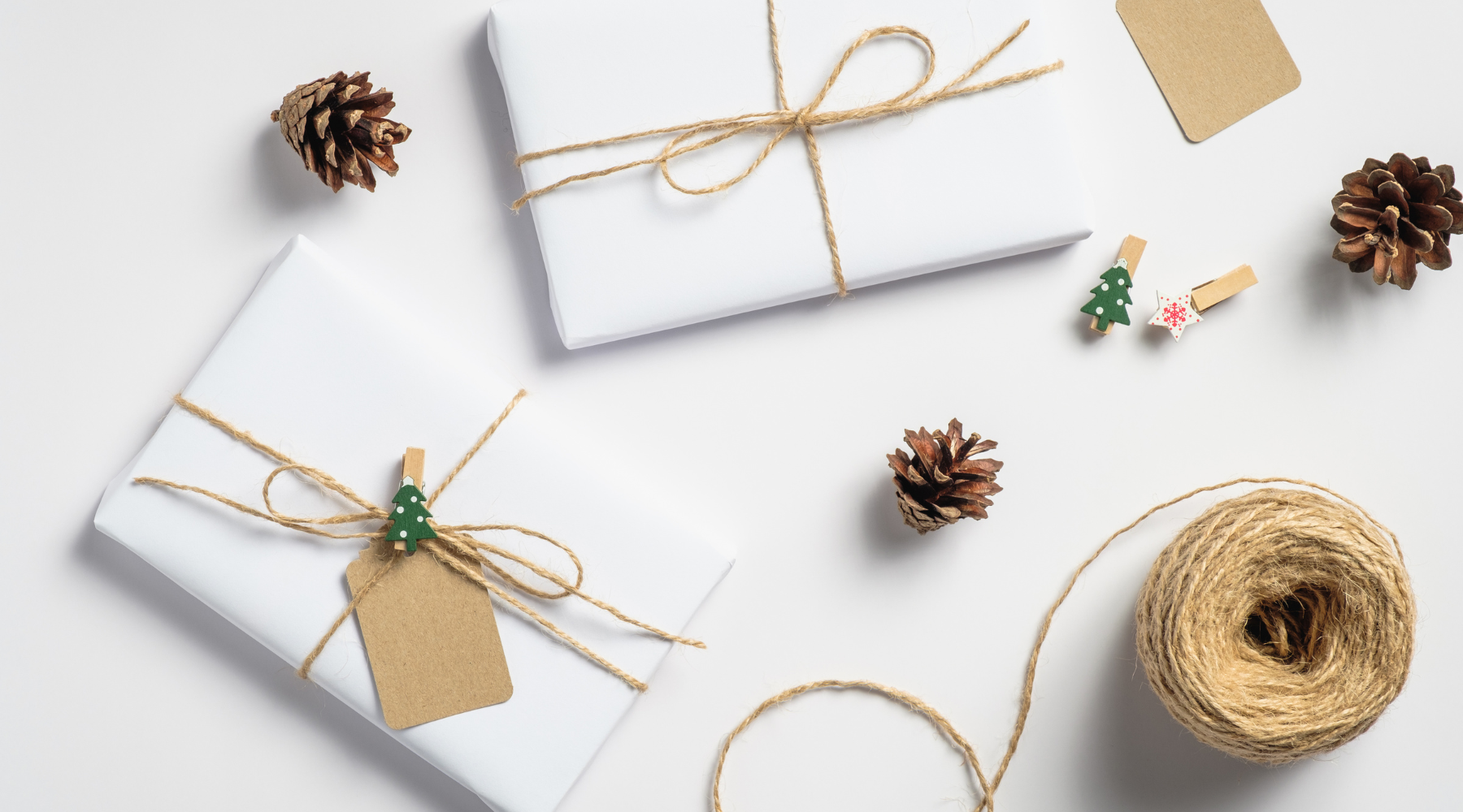 7 Tips to Reduce Plastic Waste this Holiday Season
