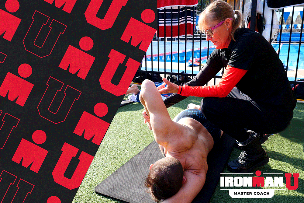 Fitness Champions: Why & How Michellie Jones of IRONMAN U Master Coach Is Helping To Champion Fitness