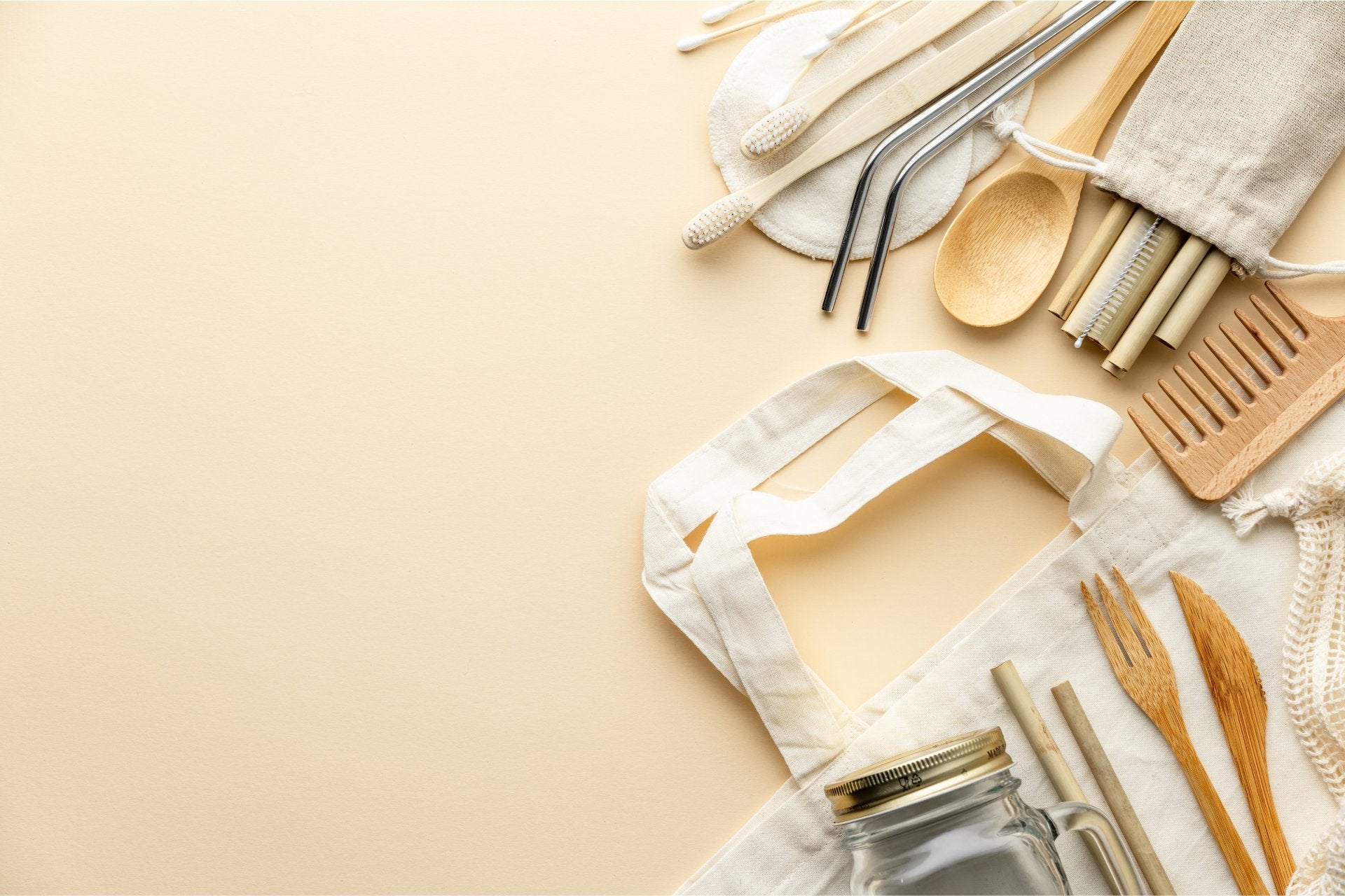 Sustainable products