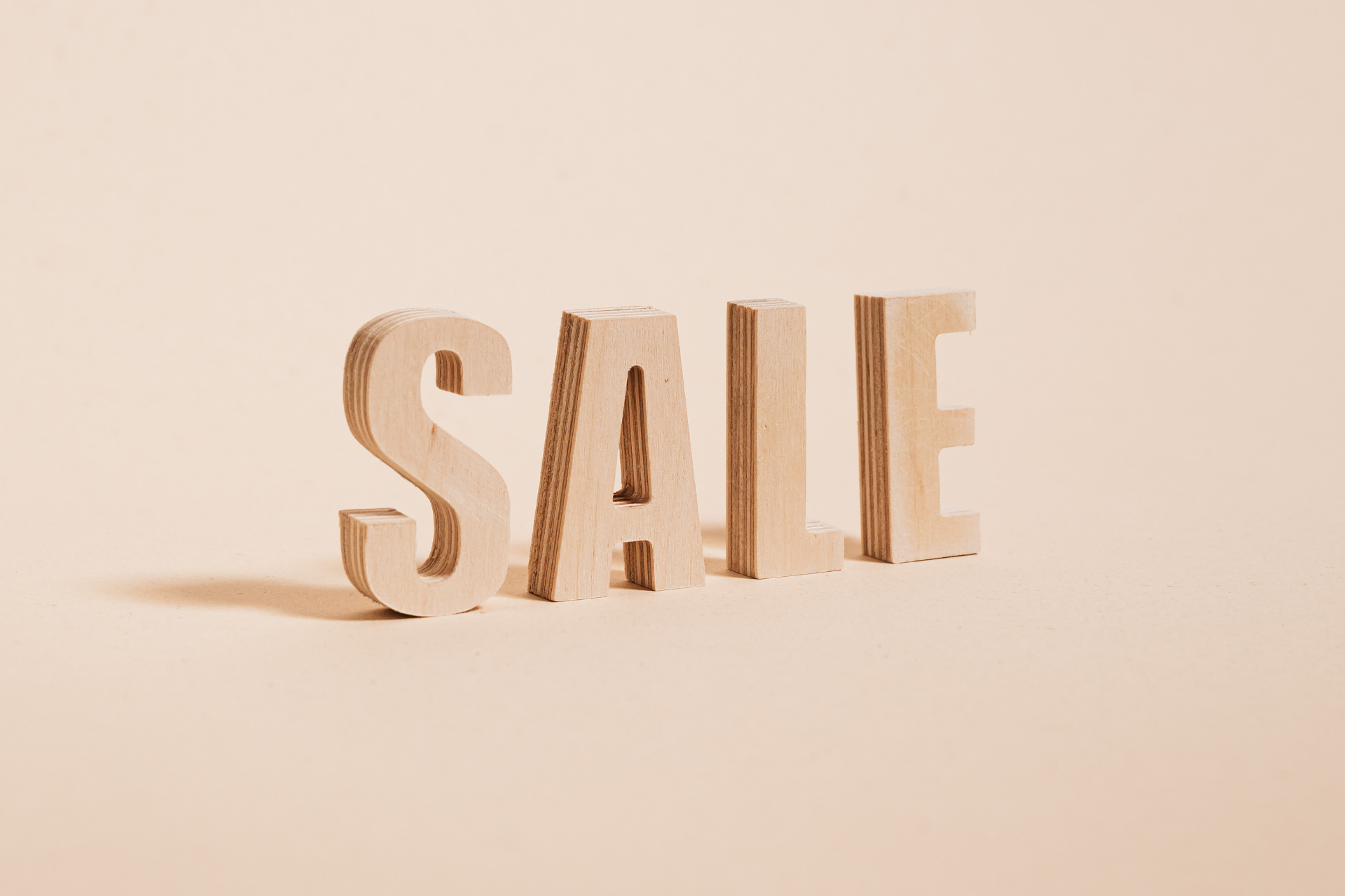 Sale