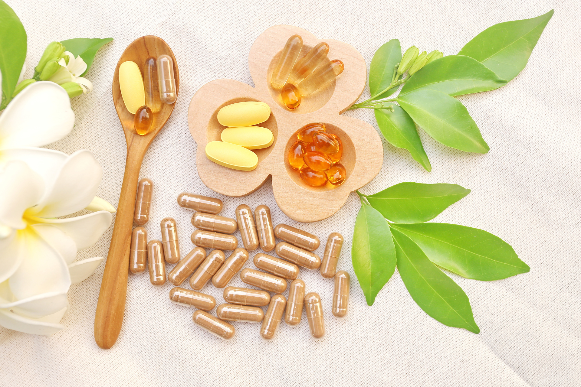 Supplements
