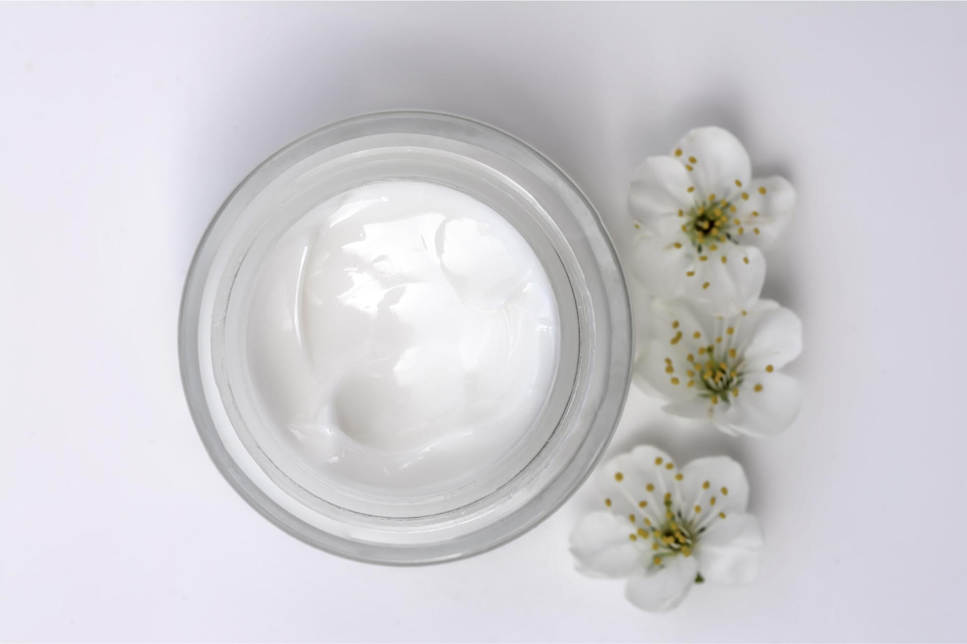 Face moisturizer