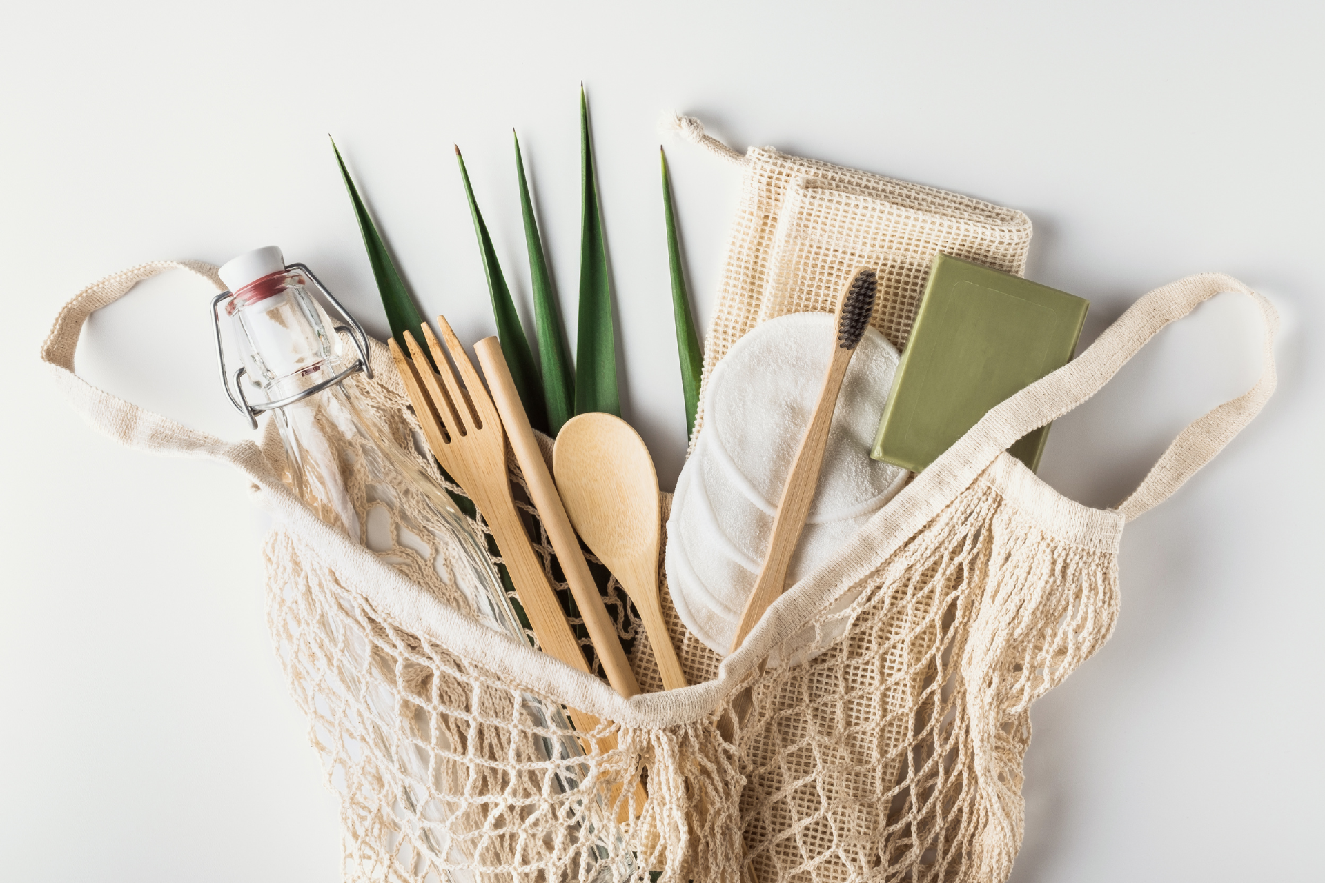 Eco-friendly products