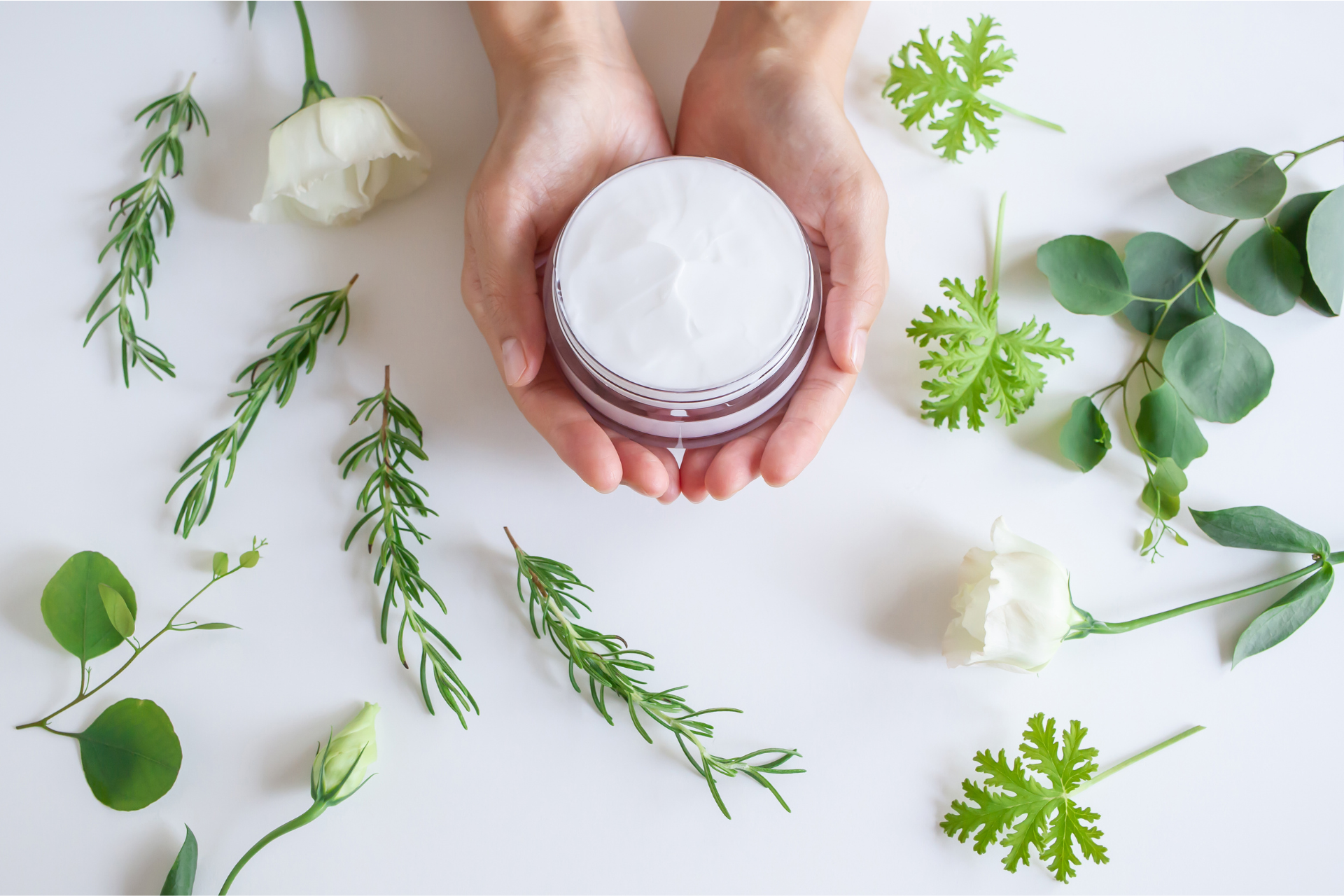 Made with Natural Ingredients