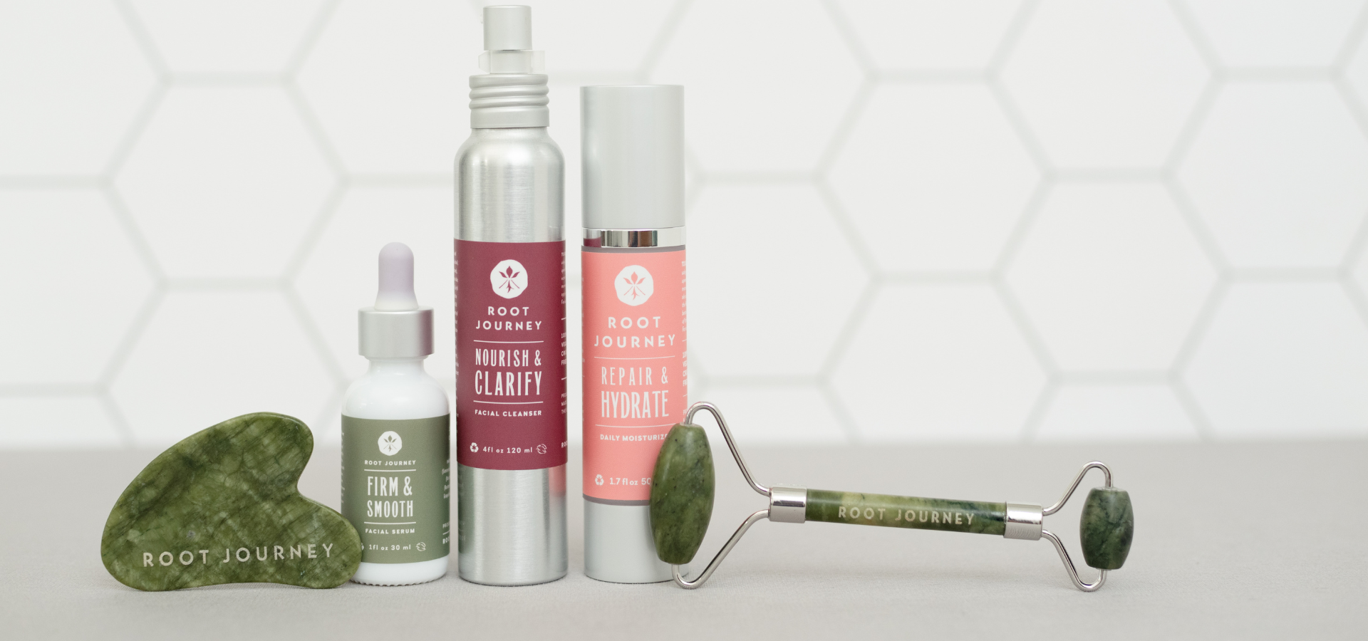 Root Journey Skincare