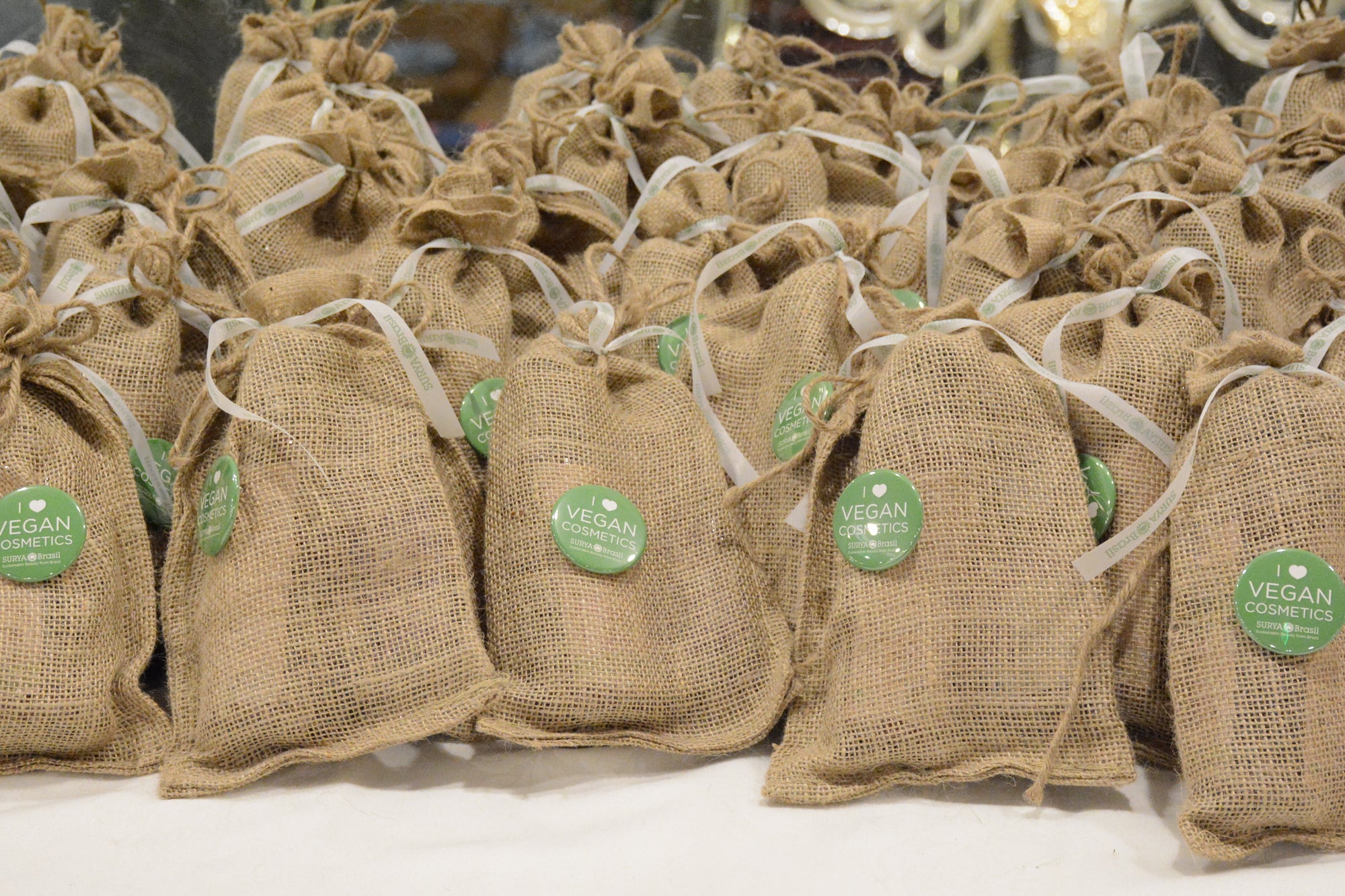 BESPOKE EVENT CURATION
