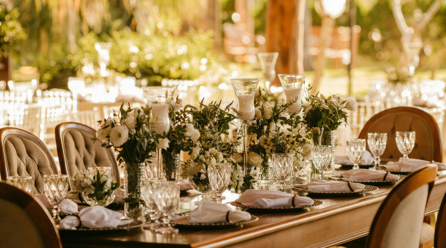BESPOKE EVENT CURATION