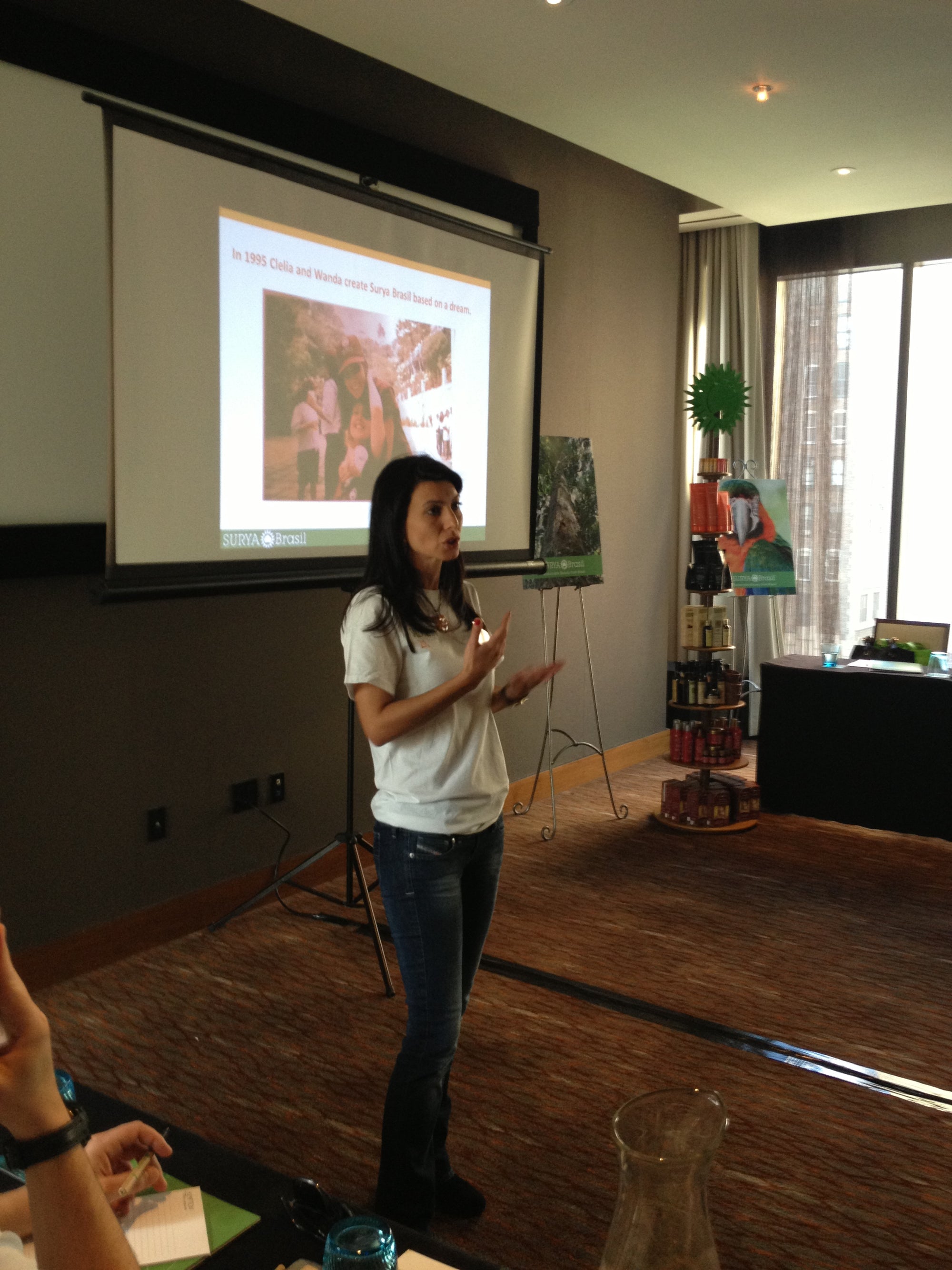 BESPOKE EVENT CURATION