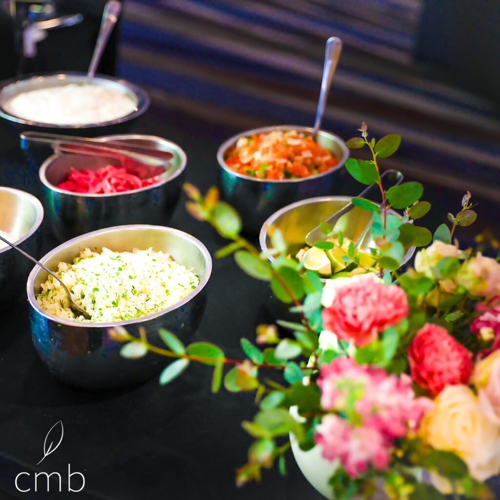 BESPOKE EVENT CURATION