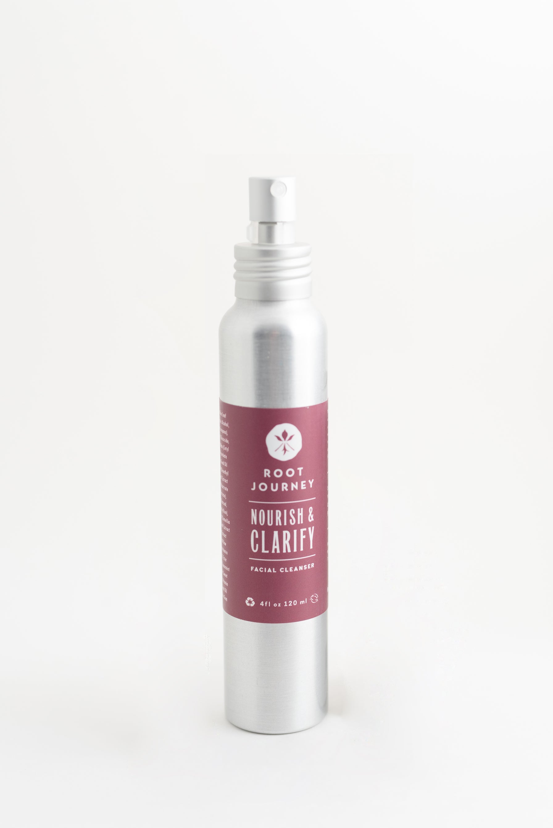 Nourish &amp; Clarify Facial Cleanser